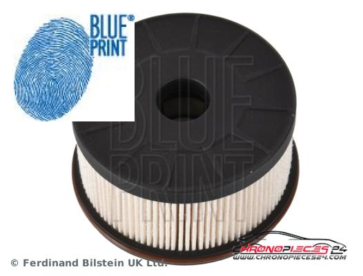 Achat de BLUE PRINT ADBP230010 Filtre à carburant pas chères