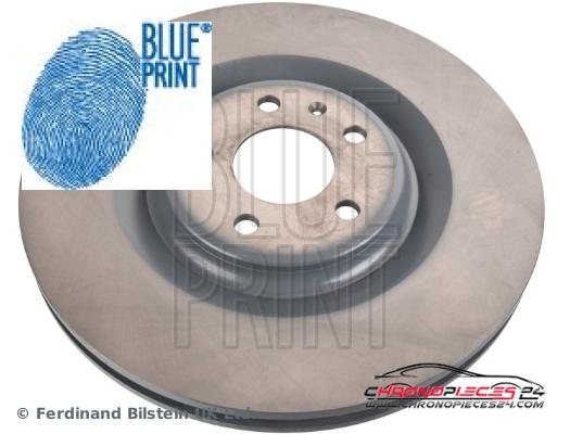 Achat de BLUE PRINT ADBP430046 Disque de frein pas chères