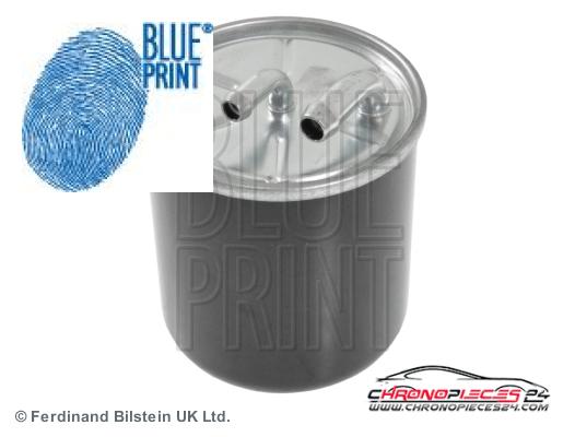 Achat de BLUE PRINT ADC42358 Filtre à carburant pas chères