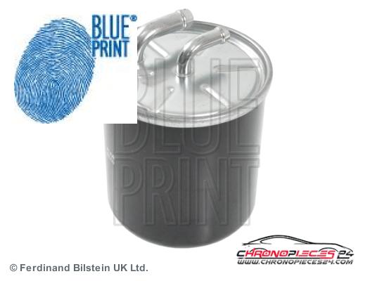 Achat de BLUE PRINT ADC42358 Filtre à carburant pas chères