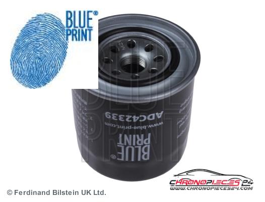 Achat de BLUE PRINT ADC42339 Filtre à carburant pas chères