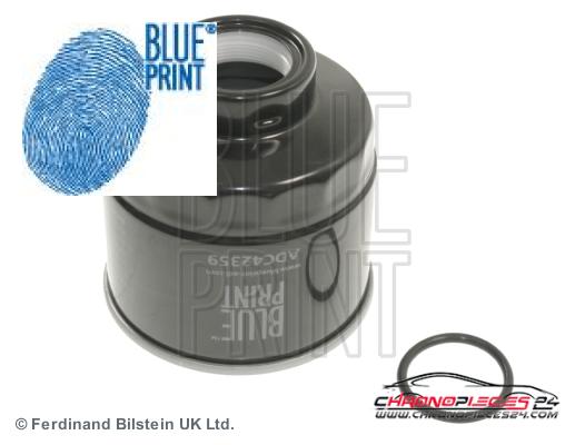 Achat de BLUE PRINT ADC42359 Filtre à carburant pas chères