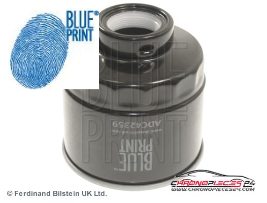 Achat de BLUE PRINT ADC42359 Filtre à carburant pas chères