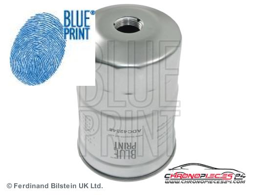 Achat de BLUE PRINT ADC42348 Filtre à carburant pas chères