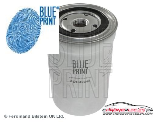 Achat de BLUE PRINT ADC42348 Filtre à carburant pas chères