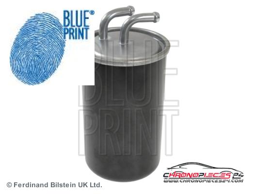 Achat de BLUE PRINT ADC42362 Filtre à carburant pas chères