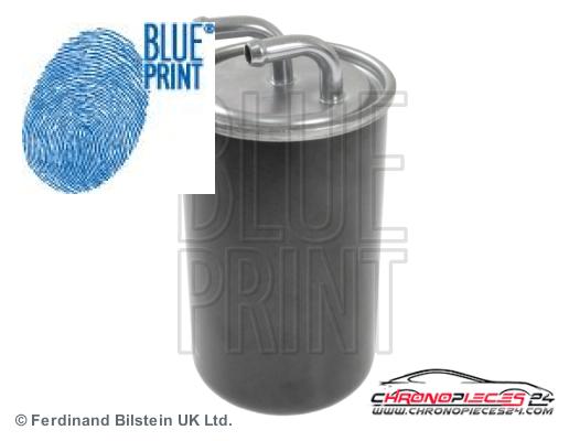 Achat de BLUE PRINT ADC42362 Filtre à carburant pas chères