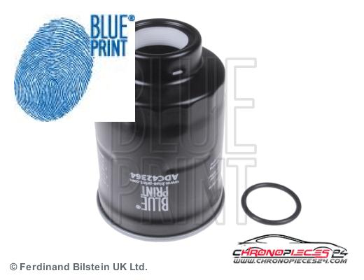 Achat de BLUE PRINT ADC42364 Filtre à carburant pas chères