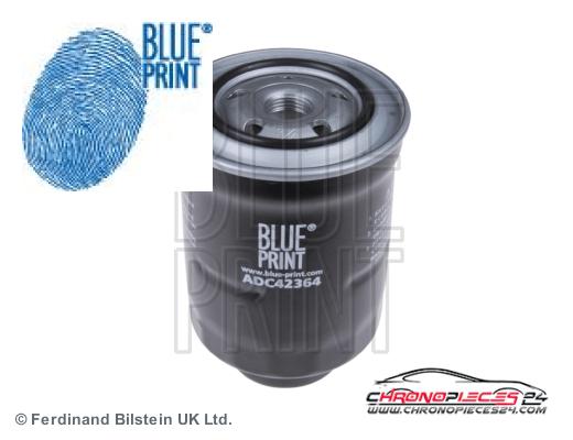 Achat de BLUE PRINT ADC42364 Filtre à carburant pas chères