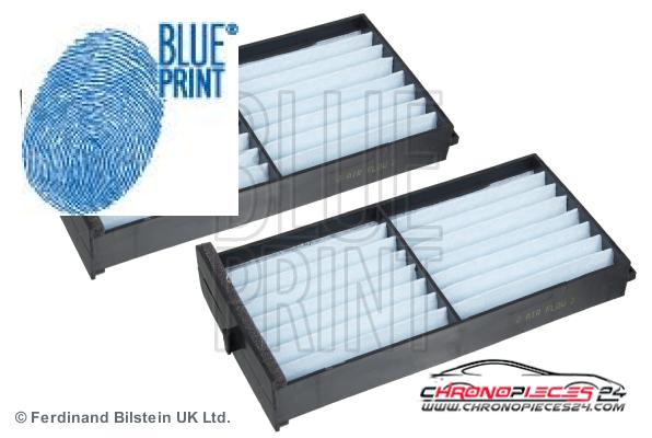 Achat de BLUE PRINT ADC42503 Filtre, air de l'habitacle pas chères