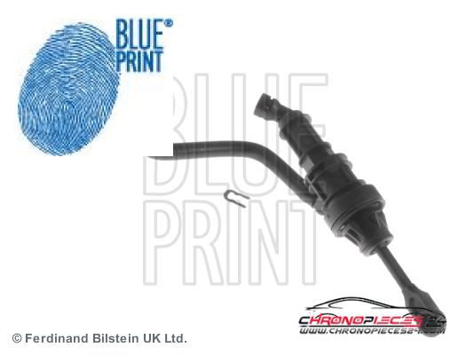 Achat de BLUE PRINT ADC43454 Cylindre émetteur, embrayage pas chères