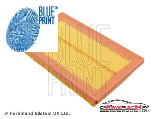 Achat de BLUE PRINT ADD62219 Filtre à air pas chères