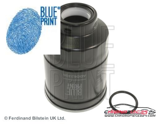 Achat de BLUE PRINT ADD62306 Filtre à carburant pas chères