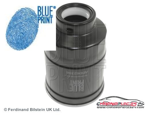 Achat de BLUE PRINT ADD62306 Filtre à carburant pas chères