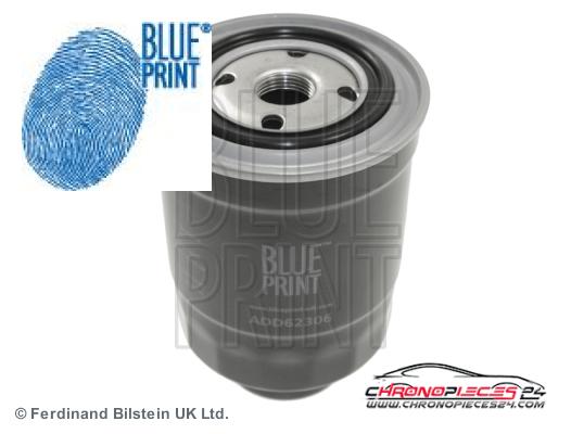 Achat de BLUE PRINT ADD62306 Filtre à carburant pas chères