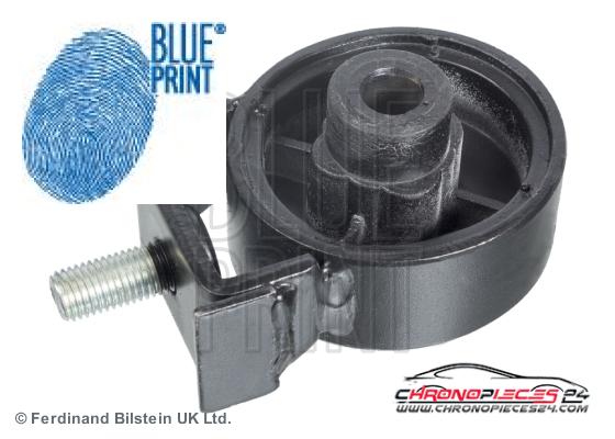 Achat de BLUE PRINT ADC48050 Support moteur pas chères