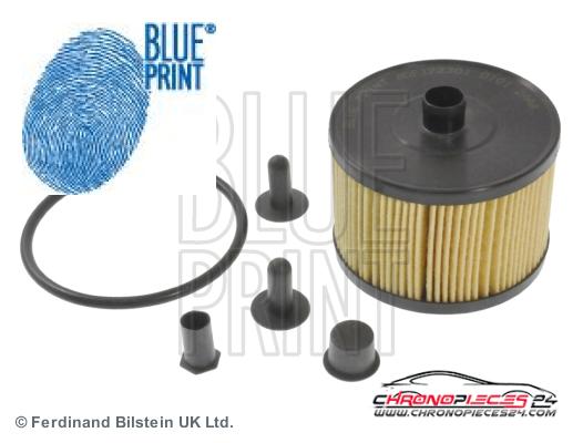 Achat de BLUE PRINT ADF122301 Filtre à carburant pas chères