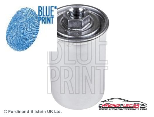 Achat de BLUE PRINT ADG02302 Filtre à carburant pas chères