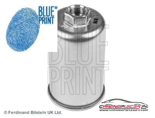 Achat de BLUE PRINT ADG02302 Filtre à carburant pas chères