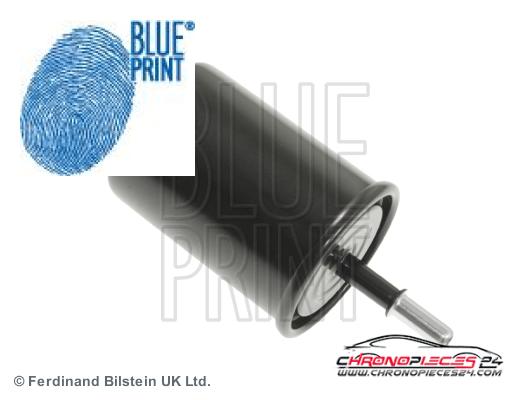 Achat de BLUE PRINT ADG02325 Filtre à carburant pas chères