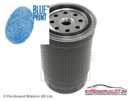 Achat de BLUE PRINT ADG02326 Filtre à carburant pas chères