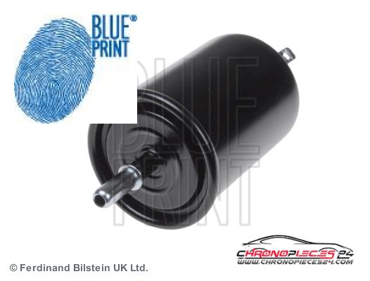 Achat de BLUE PRINT ADG02331 Filtre à carburant pas chères