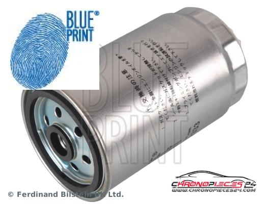 Achat de BLUE PRINT ADG02333 Filtre à carburant pas chères