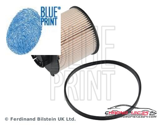 Achat de BLUE PRINT ADG02369 Filtre à carburant pas chères