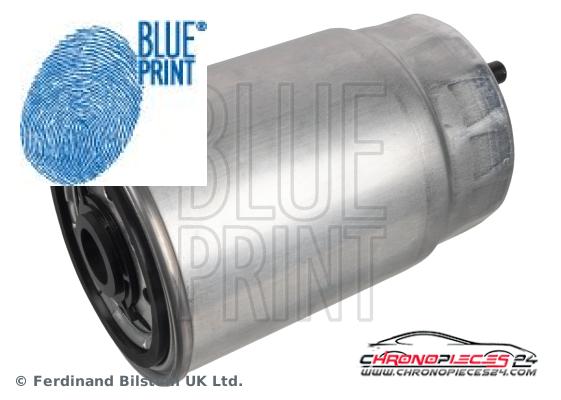 Achat de BLUE PRINT ADG02350 Filtre à carburant pas chères