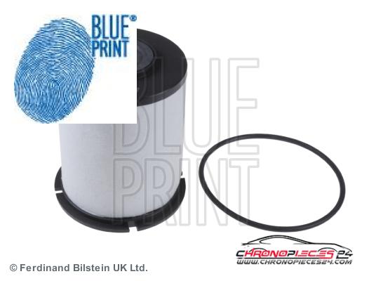 Achat de BLUE PRINT ADG02372 Filtre à carburant pas chères