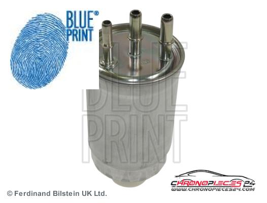 Achat de BLUE PRINT ADG02342 Filtre à carburant pas chères