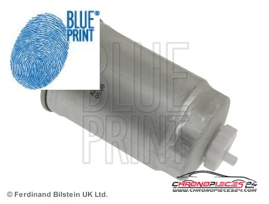 Achat de BLUE PRINT ADG02342 Filtre à carburant pas chères