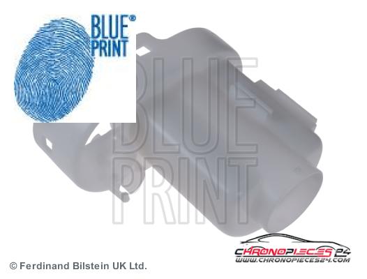 Achat de BLUE PRINT ADG02347 Filtre à carburant pas chères