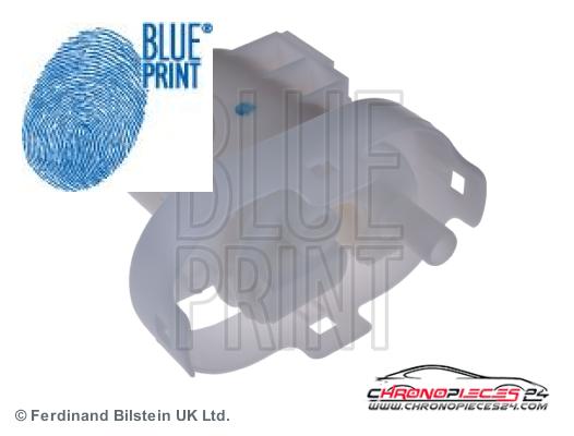 Achat de BLUE PRINT ADG02347 Filtre à carburant pas chères