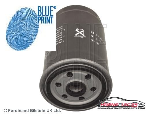 Achat de BLUE PRINT ADG02365 Filtre à carburant pas chères