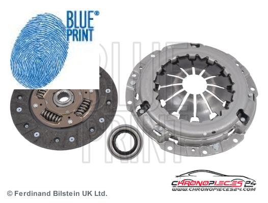 Achat de BLUE PRINT ADG03082 Kit d'embrayage pas chères