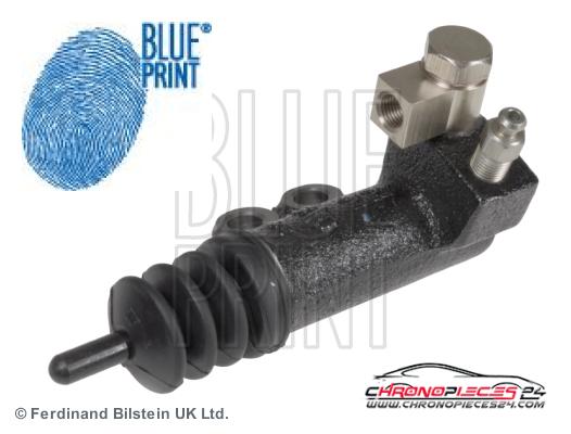 Achat de BLUE PRINT ADG03644 Cylindre récepteur, embrayage pas chères