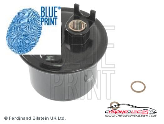 Achat de BLUE PRINT ADH22325 Filtre à carburant pas chères