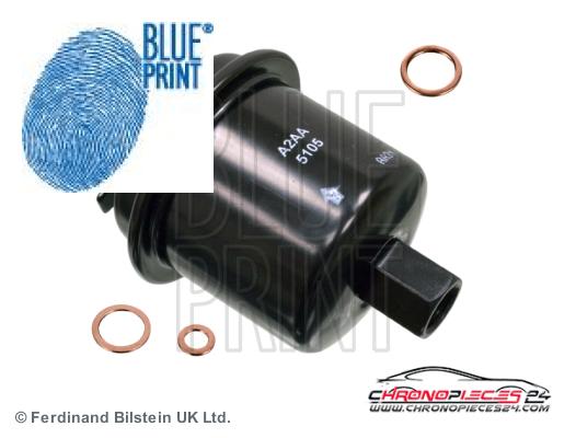 Achat de BLUE PRINT ADH22329 Filtre à carburant pas chères