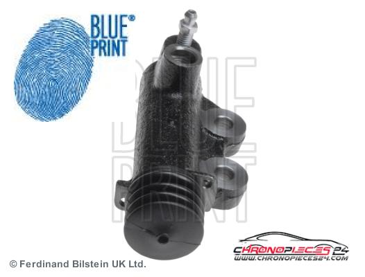 Achat de BLUE PRINT ADH23607 Cylindre récepteur, embrayage pas chères