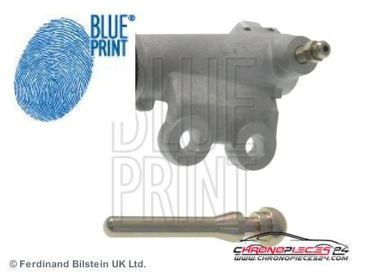 Achat de BLUE PRINT ADH23616 Cylindre récepteur, embrayage pas chères