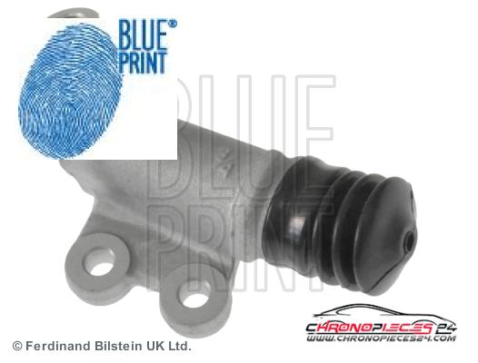 Achat de BLUE PRINT ADH23616 Cylindre récepteur, embrayage pas chères