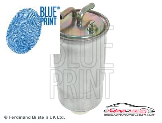 Achat de BLUE PRINT ADH22338 Filtre à carburant pas chères