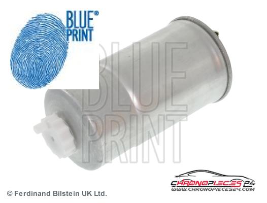 Achat de BLUE PRINT ADH22338 Filtre à carburant pas chères