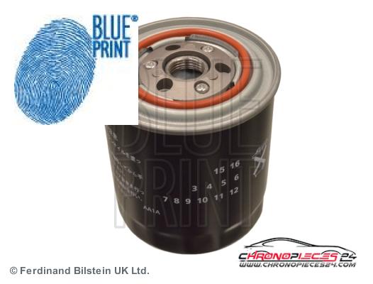 Achat de BLUE PRINT ADH22341 Filtre à carburant pas chères