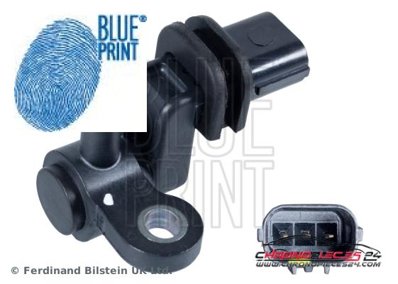 Achat de BLUE PRINT ADH27209 Capteur d'angle, vilebrequin pas chères