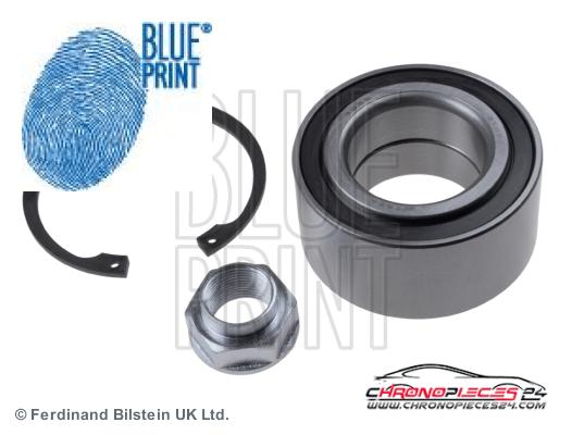 Achat de BLUE PRINT ADH28223 Kit de roulements de roue pas chères