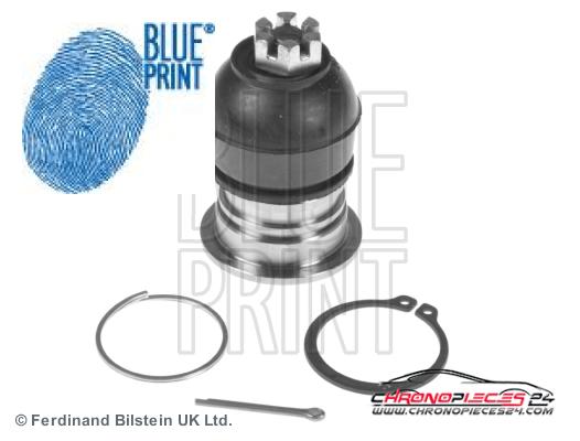 Achat de BLUE PRINT ADH286138 Rotule de suspension pas chères