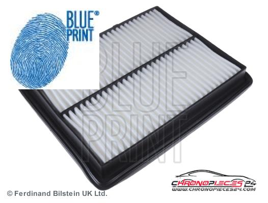 Achat de BLUE PRINT ADK82214 Filtre à air pas chères