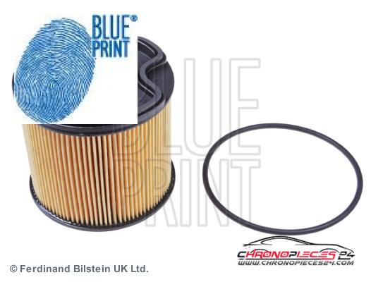 Achat de BLUE PRINT ADK82325 Filtre à carburant pas chères